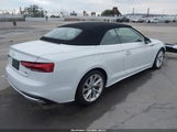 Audi A5 Cabriolet Premium 45 Tfsi Quattro S Tronic WAU2AGF59NN005173 photo