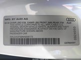 Audi A5 Cabriolet Premium 45 Tfsi Quattro S Tronic WAU2AGF59NN005173 photo