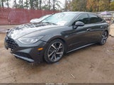 Hyundai Sonata Sel Plus 5NPEJ4J21MH097700 снимка