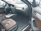 Audi A4 2.0T Premium WAUBFAFL1DN045596 photo