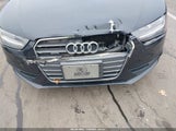 Audi A4 2.0T Premium WAUBFAFL1DN045596 photo
