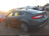 Ford Fusion Titanium 3FA6P0K97GR399913 снимка