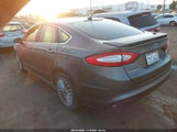 Ford Fusion Titanium 3FA6P0K97GR399913 fotografie