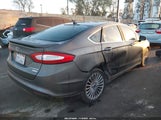 Ford Fusion Titanium 3FA6P0K97GR399913 снимка
