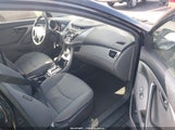 Hyundai Elantra Gls KMHDH4AE5DU720710 снимка