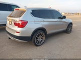 BMW X3 xDrive28I 5UXWX9C59E0D17530 снимка