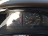 Toyota Camry Le JT2GK12E5S0124624 снимка