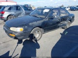 Toyota Camry Le JT2GK12E5S0124624 снимка
