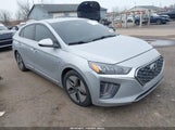 Hyundai Ioniq Hybrid Sel KMHC85LC0LU209451 fotografie