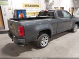 Chevrolet Colorado Lt 1GCHSCE30G1135243 снимка