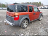 Honda Element Ex 5J6YH28563L031211 снимка