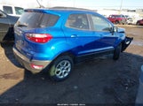 Ford Ecosport Se MAJ6S3GL6LC332345 снимка
