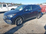 Hyundai Santa Fe Sport 2.4L 5XYZT3LB2JG568341 снимка