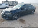 Acura Tlx V6 Tech 19UUB2F57FA019823 fotografie