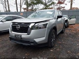 Nissan Pathfinder S 4Wd 5N1DR3AC8PC277212 снимка