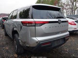 Nissan Pathfinder S 4Wd 5N1DR3AC8PC277212 снимка