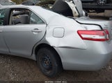 Toyota Camry Le 4T4BF3EK7BR140367 fotografie