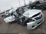 Toyota Camry Le 4T4BF3EK7BR140367 fotografie