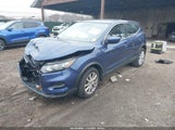 Nissan Rogue Sport S JN1BJ1AW8NW470640 снимка