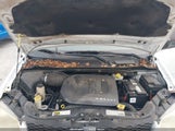 Dodge Grand Caravan Se 2C4RDGBG8ER127221 снимка
