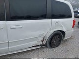 Dodge Grand Caravan Se 2C4RDGBG8ER127221 снимка