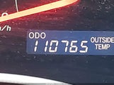 Toyota Camry Le 4T1BE46K17U050446 снимка