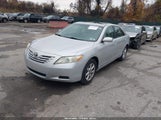 Toyota Camry Le 4T1BE46K17U050446 снимка