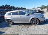 Dodge Journey Crossroad 3C4PDCGG5JT475624 снимка