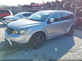 Dodge Journey Crossroad 3C4PDCGG5JT475624 снимка