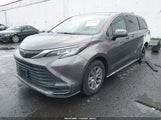 Toyota Sienna Le 5TDKRKEC1MS026610 снимка