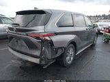 Toyota Sienna Le 5TDKRKEC1MS026610 снимка