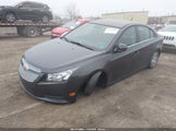 Chevrolet Cruze 1Lt Auto 1G1PC5SB1E7315012 снимка