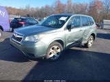 Subaru Forester 2.5I JF2SJAAC7EG439622 fotografie
