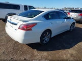 Nissan Altima 2.5 Sl 1N4AL3AP1DN471887 снимка