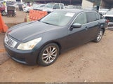Infiniti G35X JNKBV61F37M809283 снимка