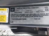 Chevrolet Spark Fwd Ls Automatic KL8CB6SA9MC730406 снимка