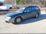 Subaru Legacy Outback 4S3BG4850T6371883 снимка