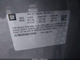 Chevrolet Volt Lt 1G1RC6S59HU109659 снимка