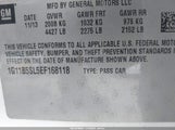 Chevrolet Malibu 1Ls 1G11B5SL5EF168118 снимка