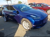 Tesla Model Y Awd/Long Range Dual Motor All-Wheel Drive 7SAYGDEE5PF890004 photo
