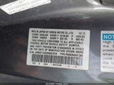 Honda Cr-Z Ex JHMZF1C62DS001879 снимка