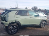 Chevrolet Trailblazer Fwd Lt KL79MPSLXSB056611 photo