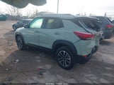 Chevrolet Trailblazer Fwd Lt KL79MPSLXSB056611 снимка