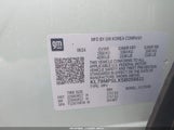 Chevrolet Trailblazer Fwd Lt KL79MPSLXSB056611 снимка