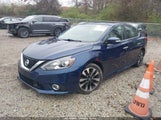 Nissan Sentra Sr Turbo 3N1CB7AP1KY274993 снимка