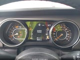 Jeep Wrangler Unlimited Sport S 4X4 1C4HJXDNXMW849540 fotografie
