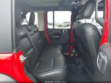 Jeep Wrangler Unlimited Sport S 4X4 1C4HJXDNXMW849540 fotografie