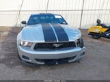 Ford Mustang V6 1ZVBP8AM8C5264950 снимка