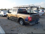 Ford F-150 Xlt 1FTEW1CB3JFC80650 снимка