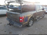 Ford F-150 Xlt 1FTEW1CB3JFC80650 снимка